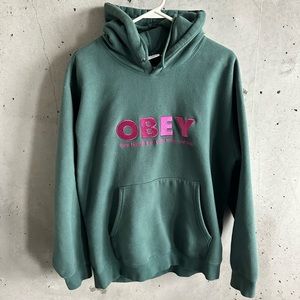 Obey sweatshirt